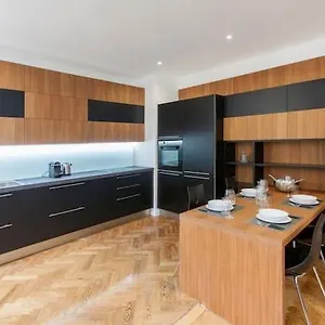 L'opera - Magnifique T3 Vieux Port Apartment