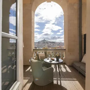 Intercontinental - Dieu By Ihg Марсель