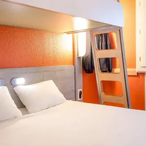Ibis Budget Timone Marselha