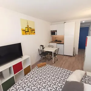 Neuf Equipe A 600m De La Gare St Charles Appartement