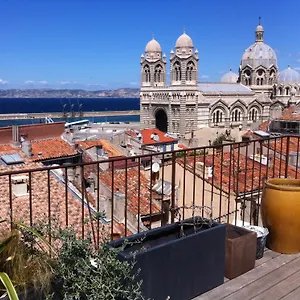  Appartement Adoramaar- Le Loft