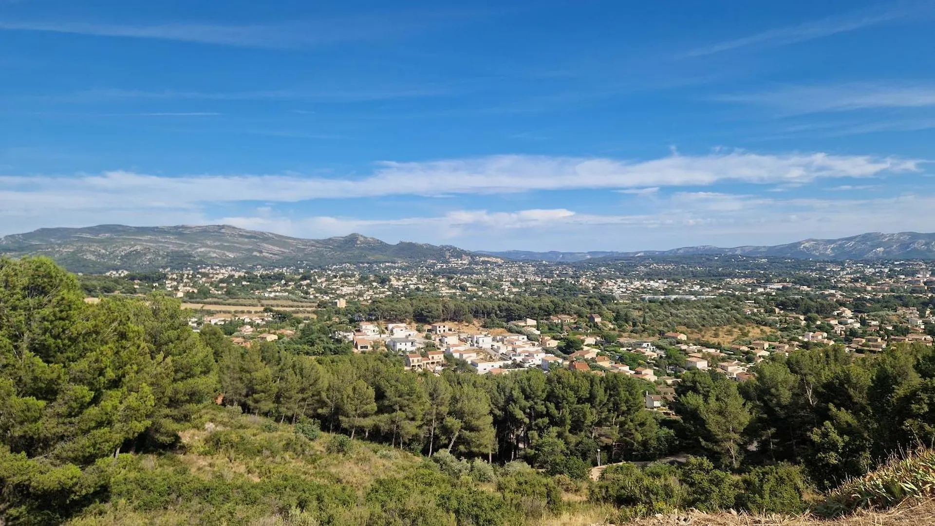 Apartmán Les Pins De Palama Marseille