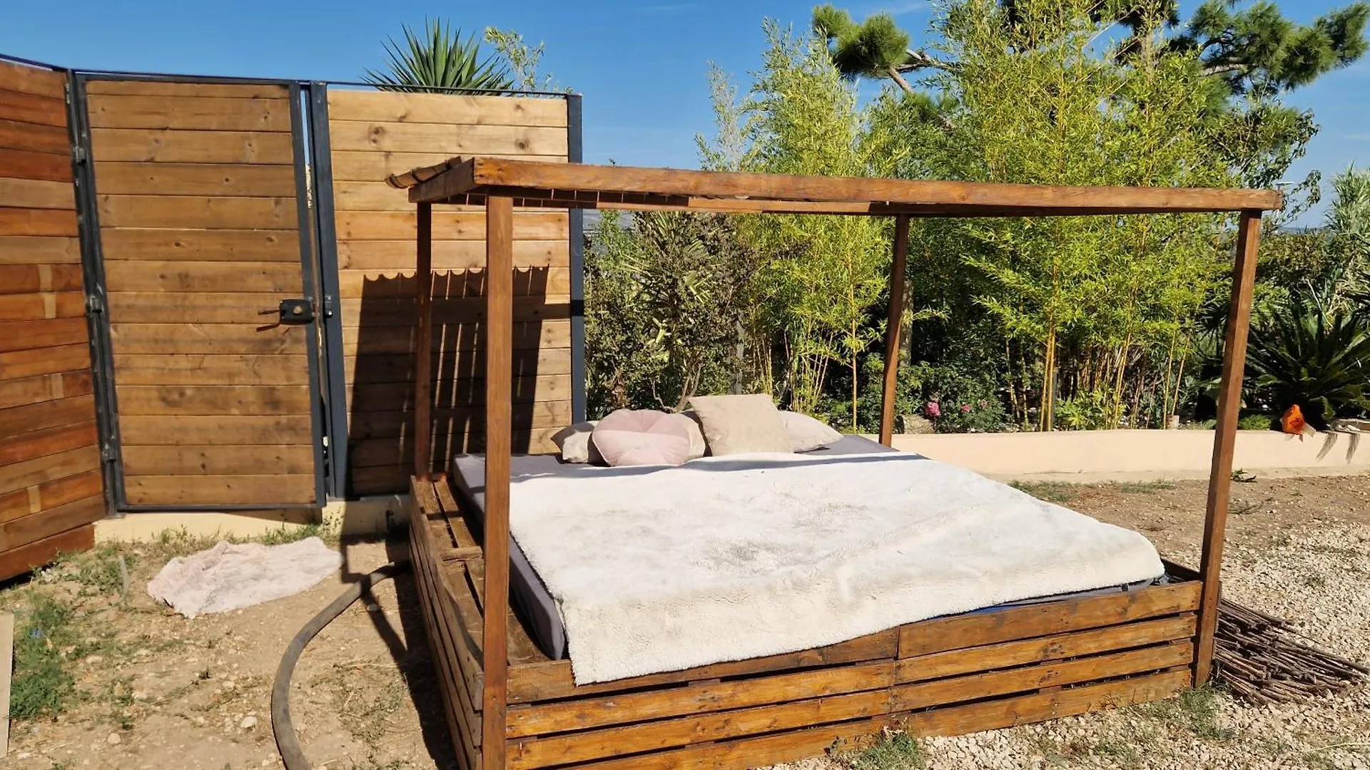 Les Pins De Palama Marseille 0*,