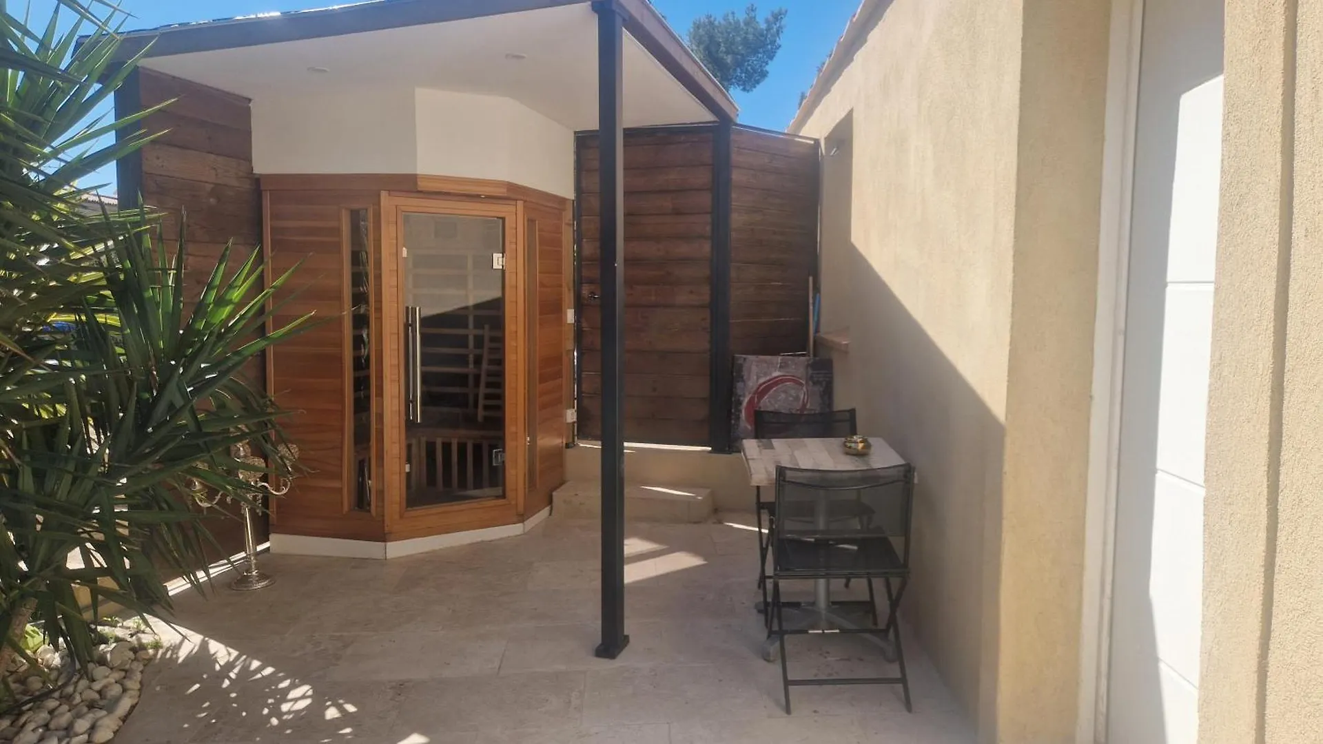 Apartmán Les Pins De Palama Marseille