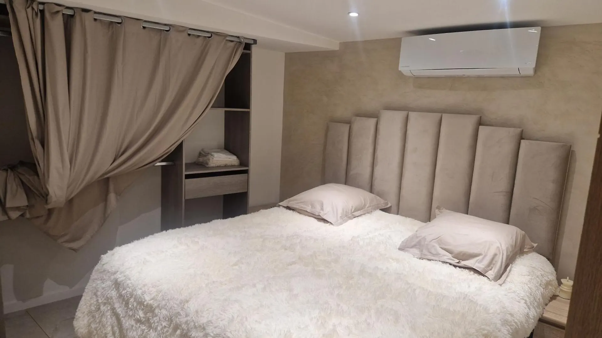 Les Pins De Palama Marseille Apartment